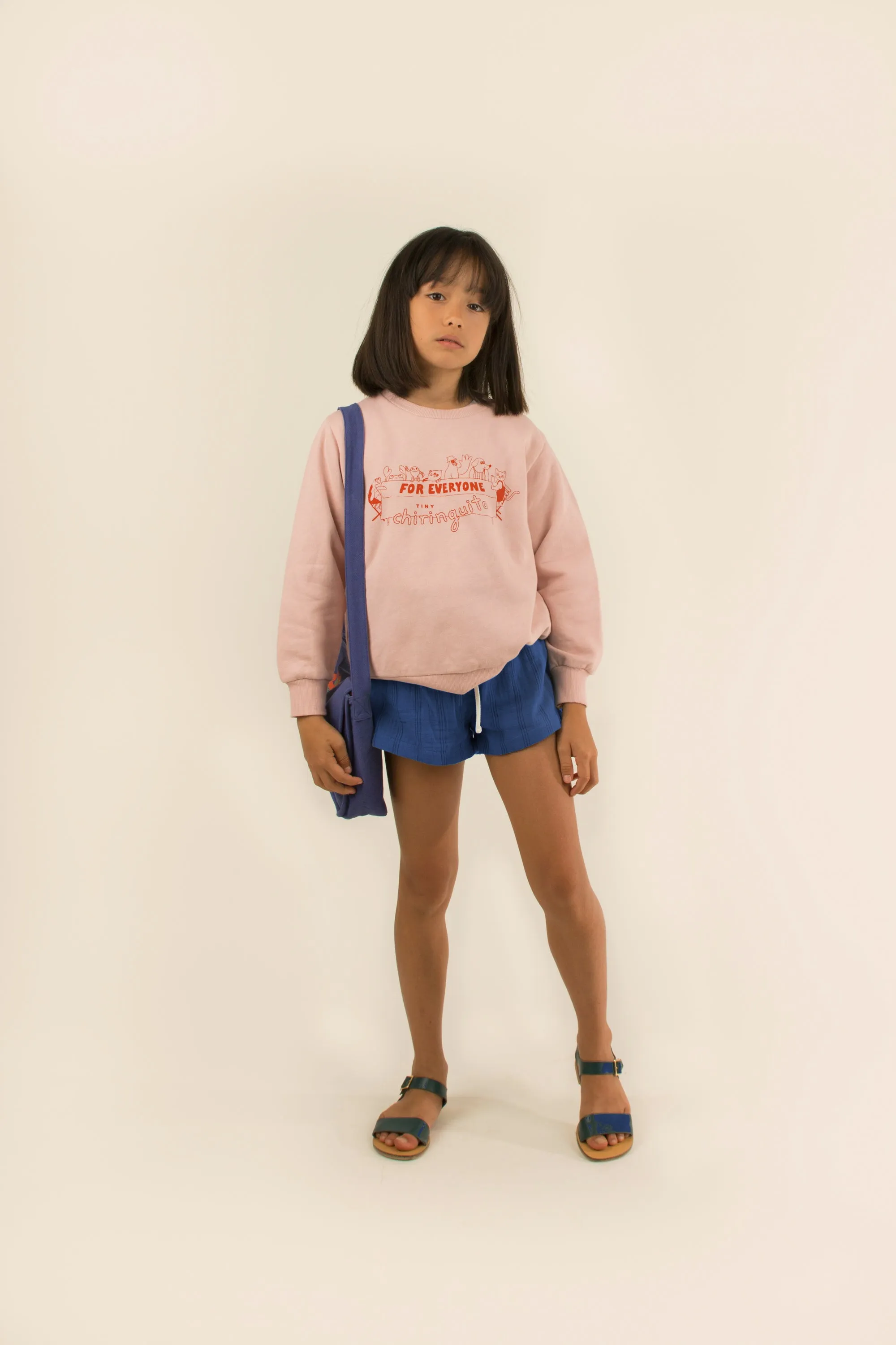 For Everyone Sweatshirt