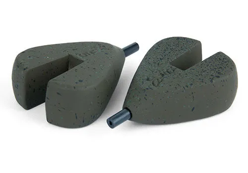 Fox In-line Impact lead