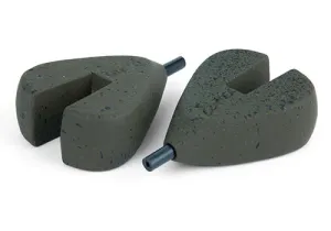 Fox In-line Impact lead