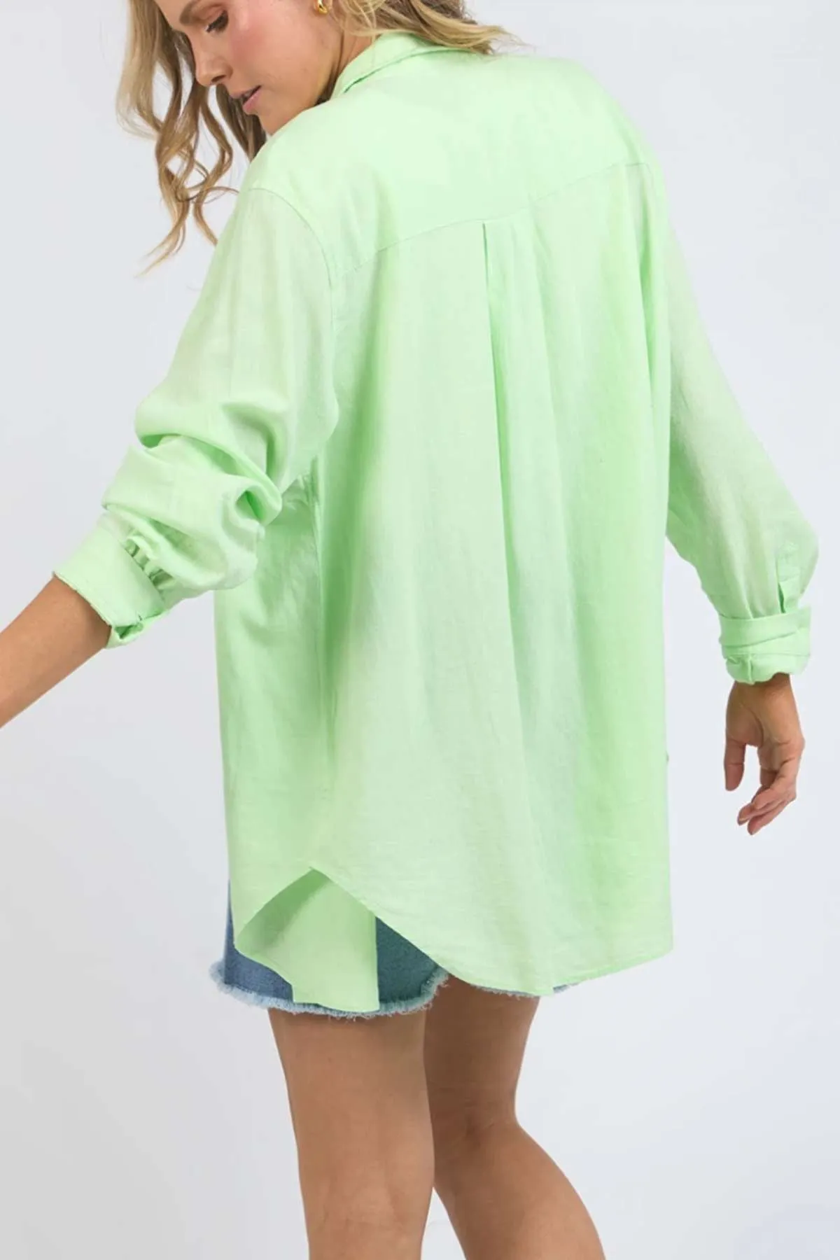 Foxwood Carrie Shirt