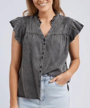 Foxwood Reese Top