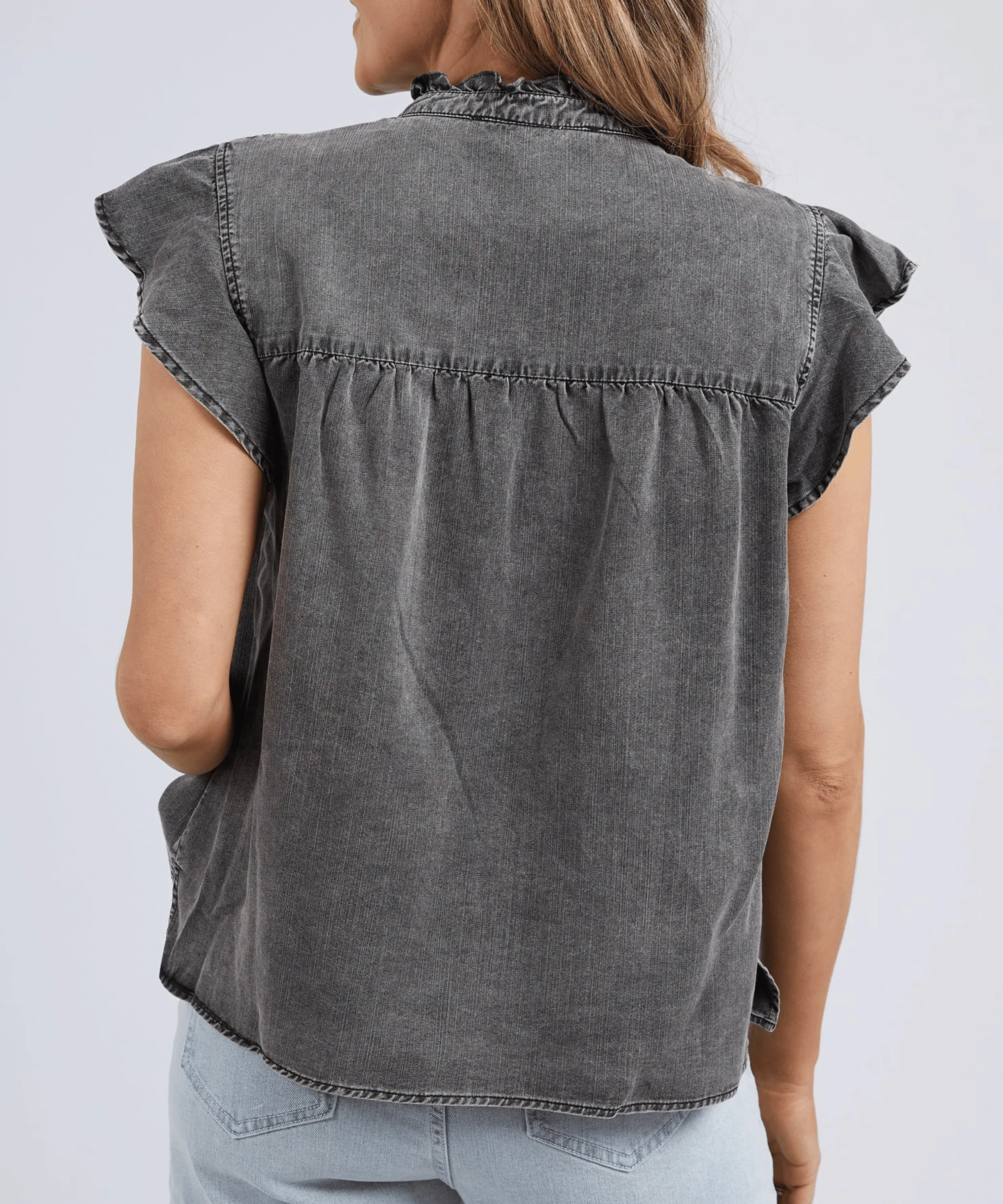 Foxwood Reese Top