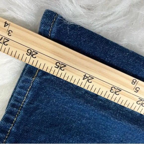 Frame Blue Le Nouveau Straight Leg jeans