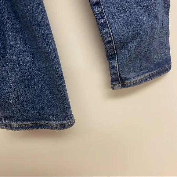 Frame denim Le‎ High Skinny jeans 25.