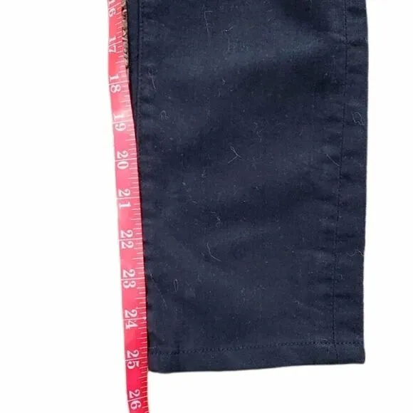 Frame Black Le Skinny de Jeanne Jeans