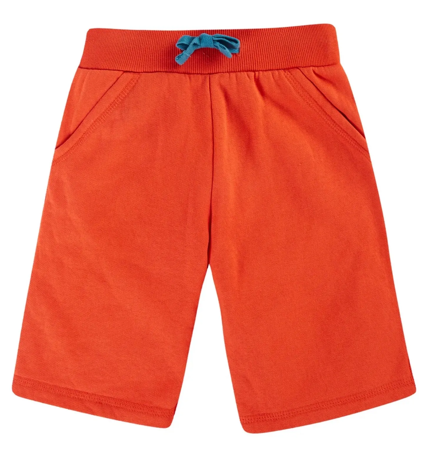 Frugi Samson Shorts Orange