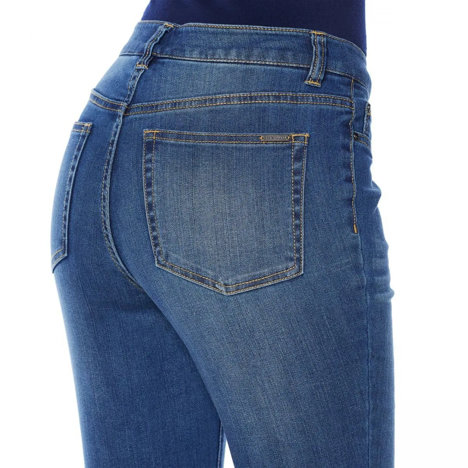 G by Giuliana Women's Downtown Denim Skinny Jeans