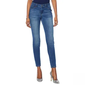 G by Giuliana Women's Downtown Denim Skinny Jeans
