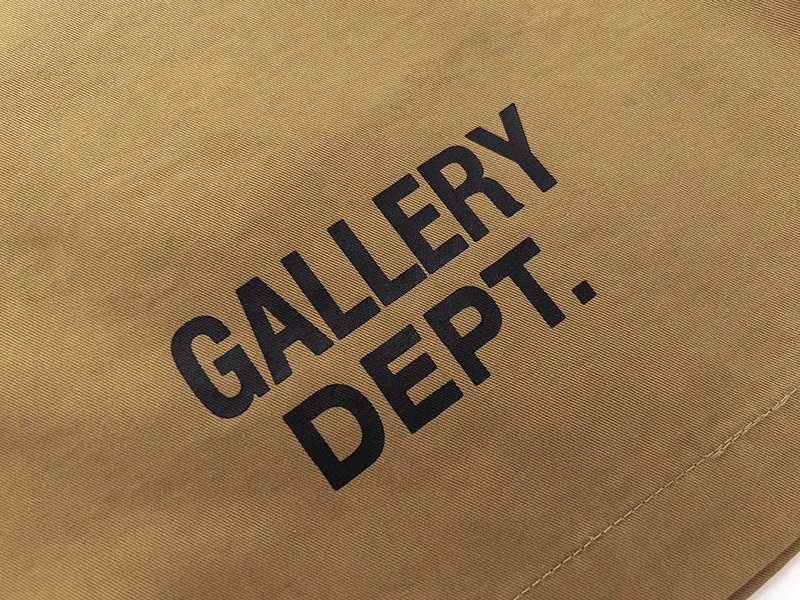 Gallery Dept Shorts