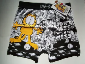 Garfield Boxer Shorts