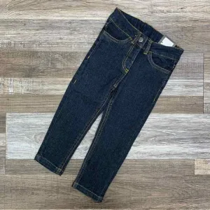 George JEANS