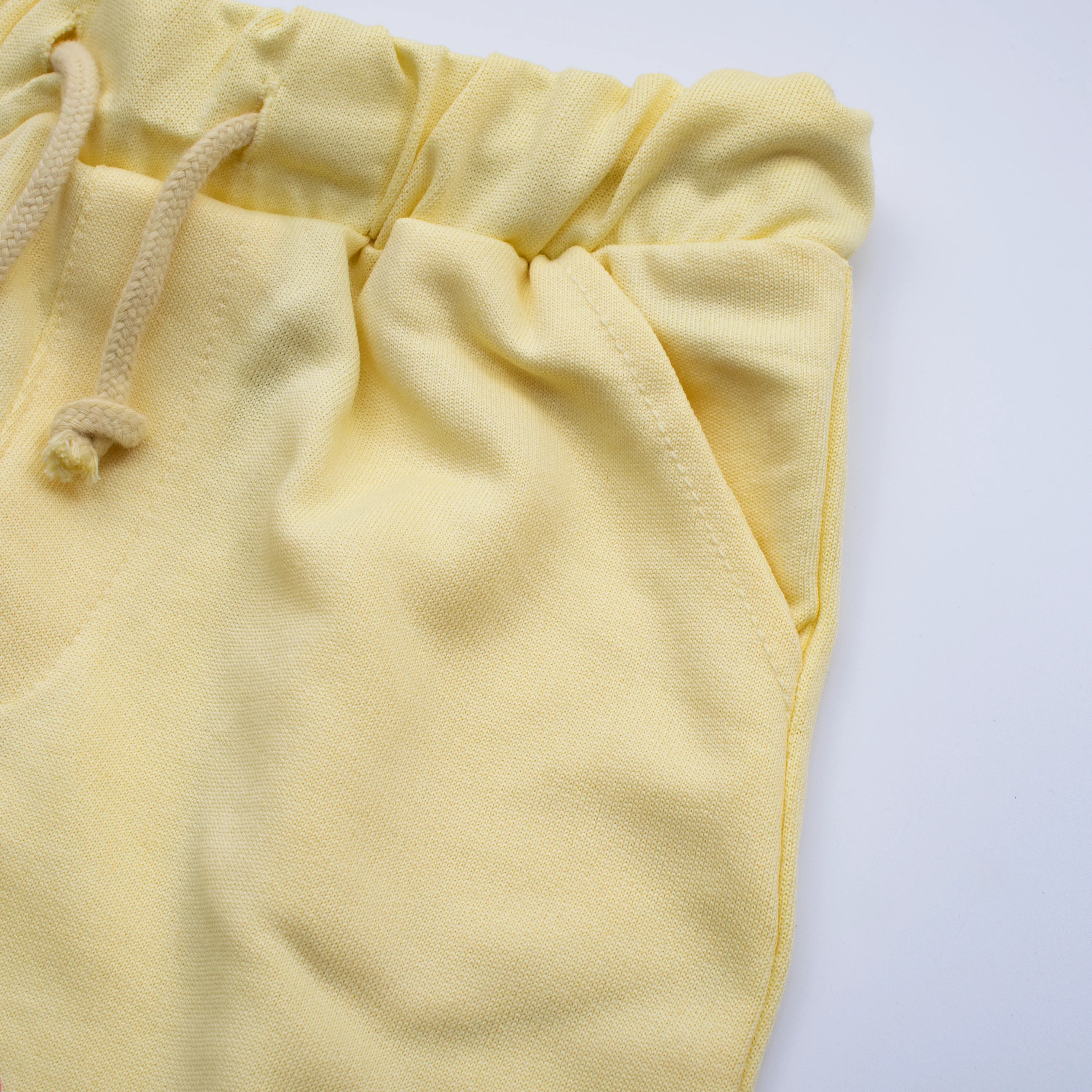 Girls Cotton Short