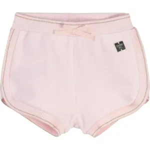 Girls Pink Shorts