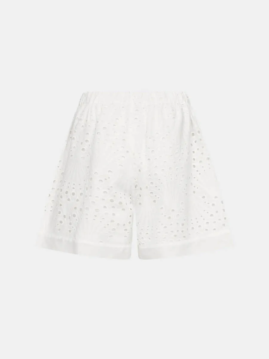 Gisa 3 Shorts