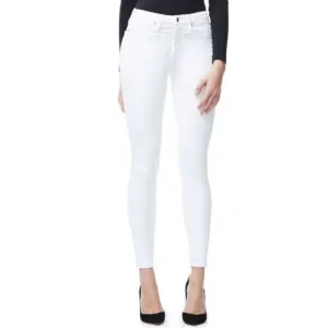 GOOD AMERICAN Good Legs High Rise Skinny Jeans!