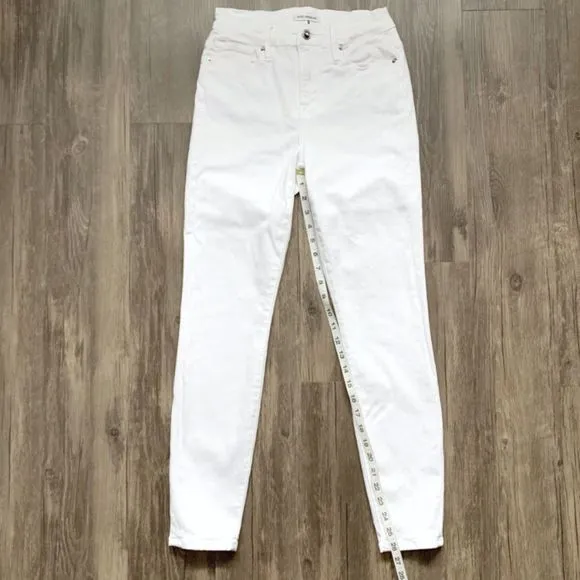 GOOD AMERICAN Good Legs High Rise Skinny Jeans!