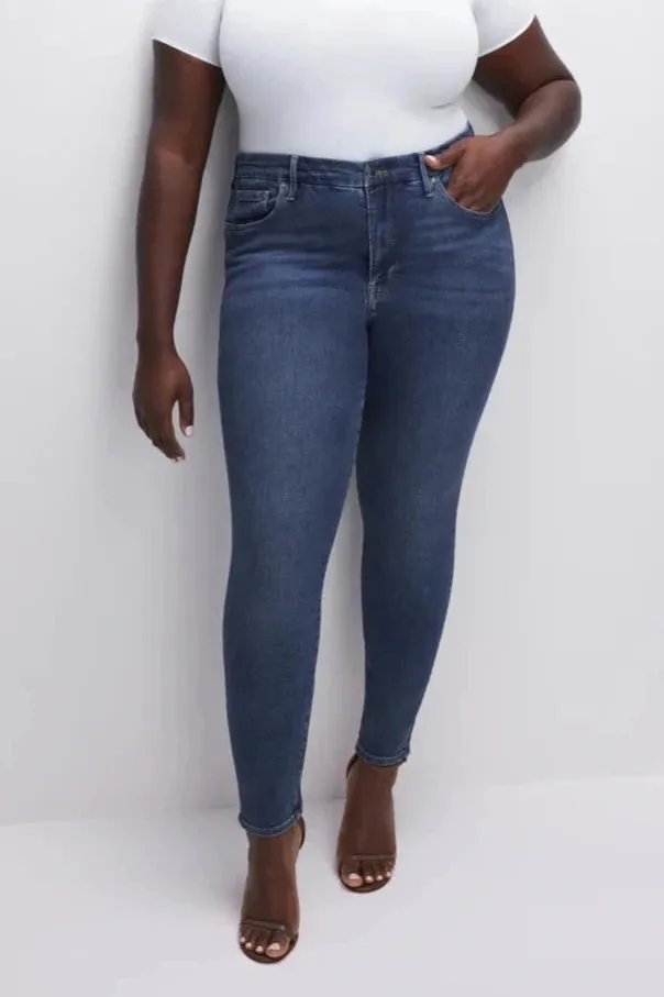 Good Legs Skinny Jeans