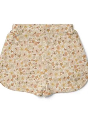 GOUMIKIDS Viscose Bamboo   Organic Cotton Shorts