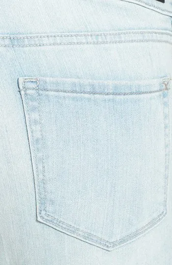 Halogen Plain Stretch Skinny Jeans