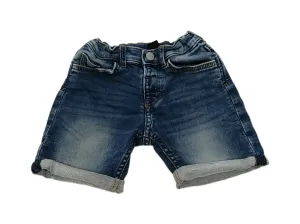 H&M & Denim Shorts - 2-3