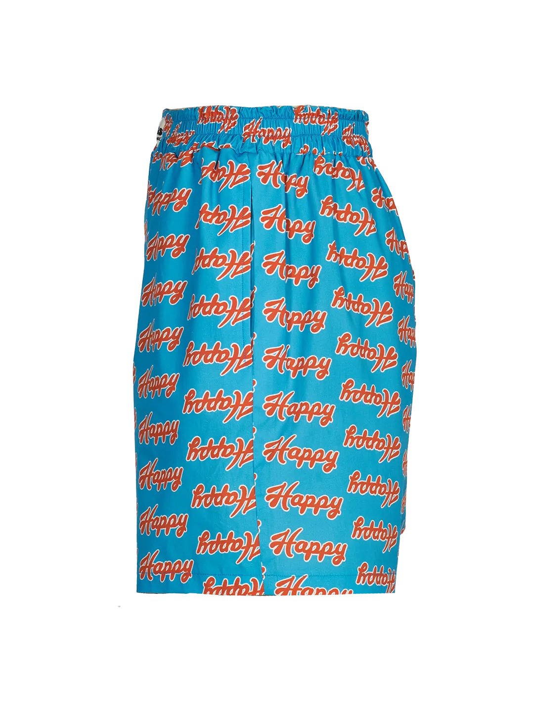 Happy-print Boxer Shorts