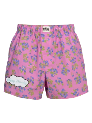 'Happy Thursday' Boxer Shorts