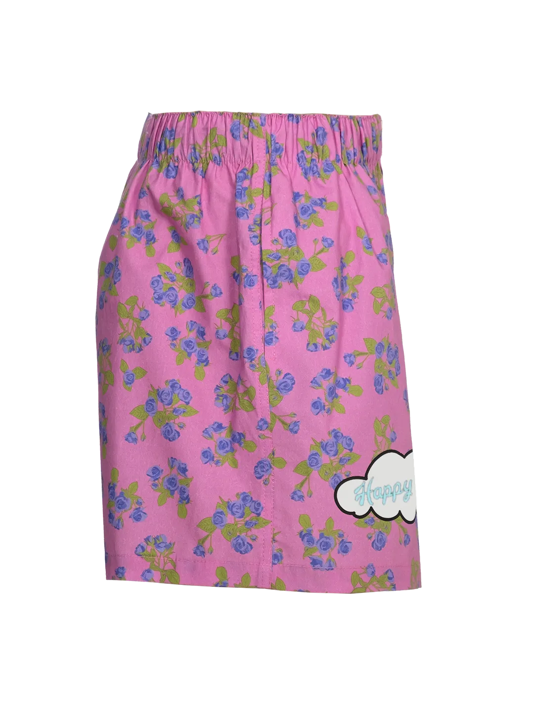'Happy Thursday' Boxer Shorts