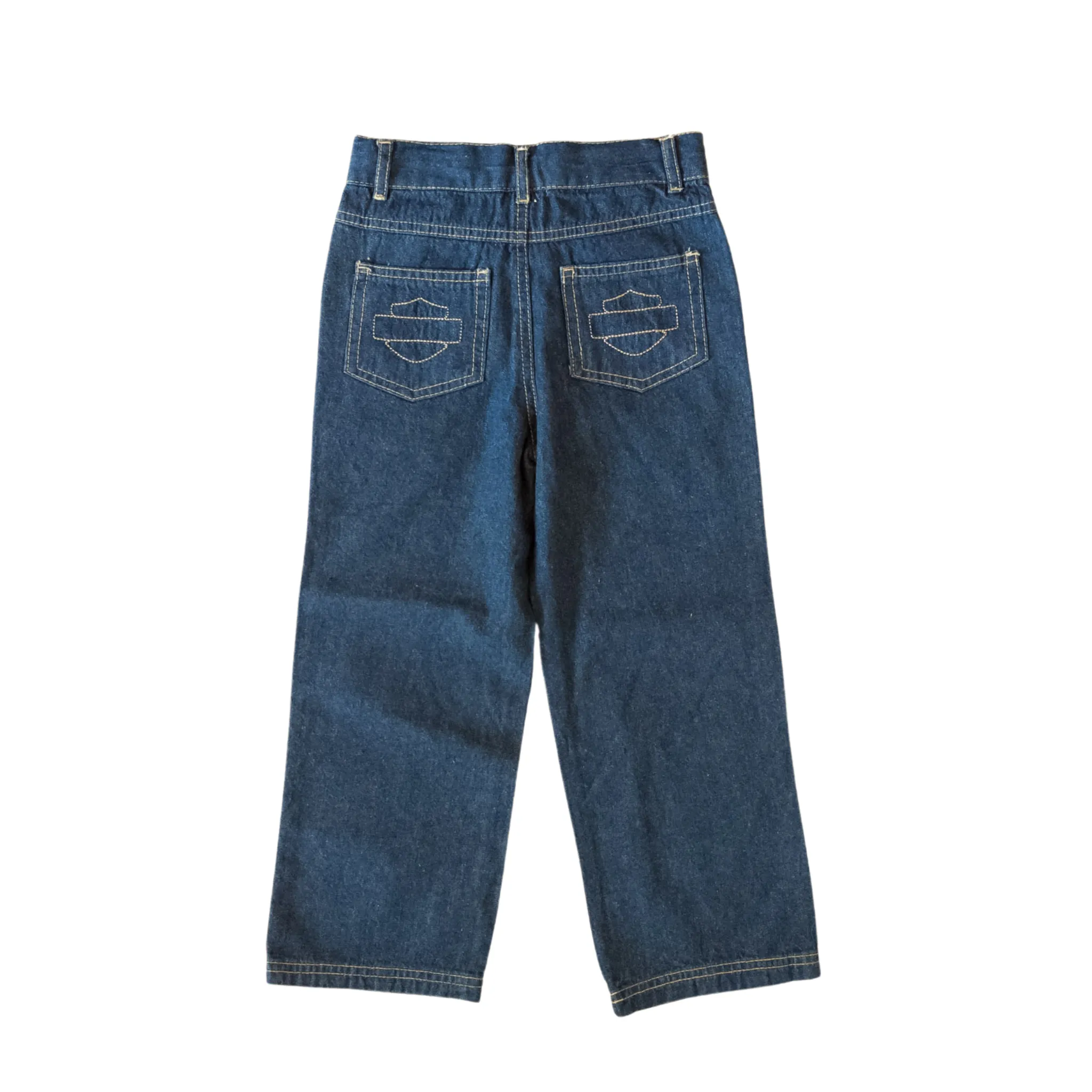 Harley Davidson jeans 4