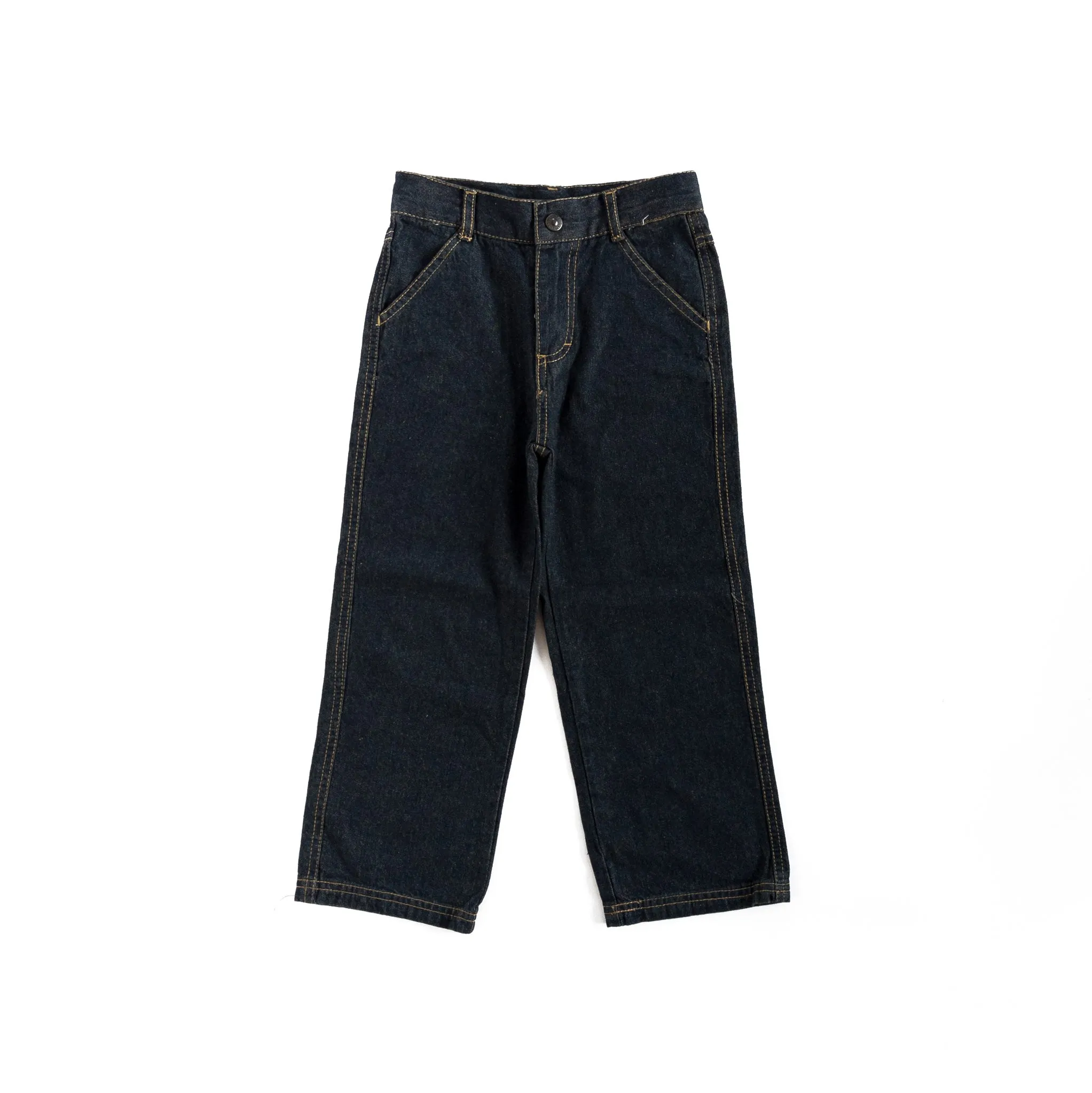 Harley Davidson jeans 4