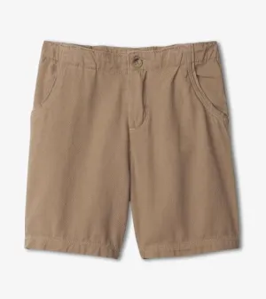 Hatley Twill Short