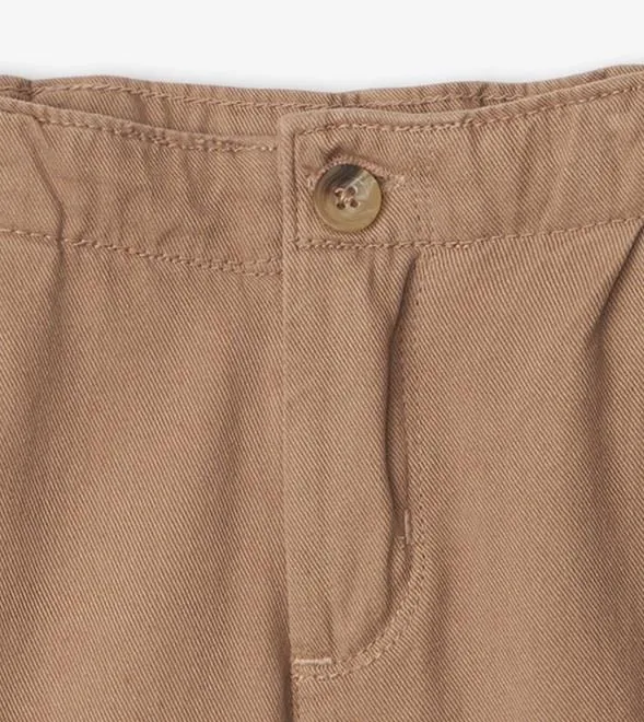 Hatley Twill Short