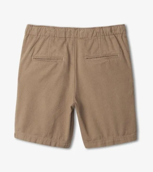 Hatley Twill Short