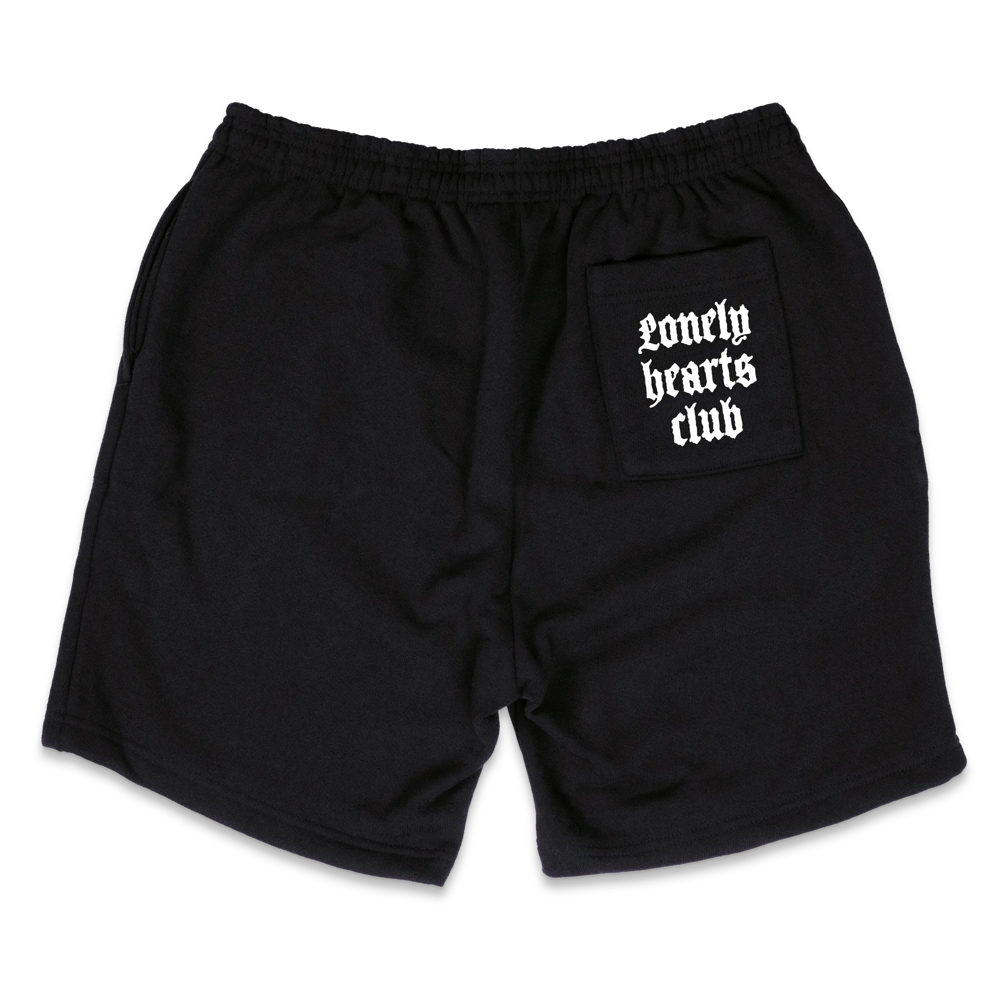 Have No Fear Premium Sweatshorts