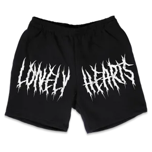 Have No Fear Premium Sweatshorts