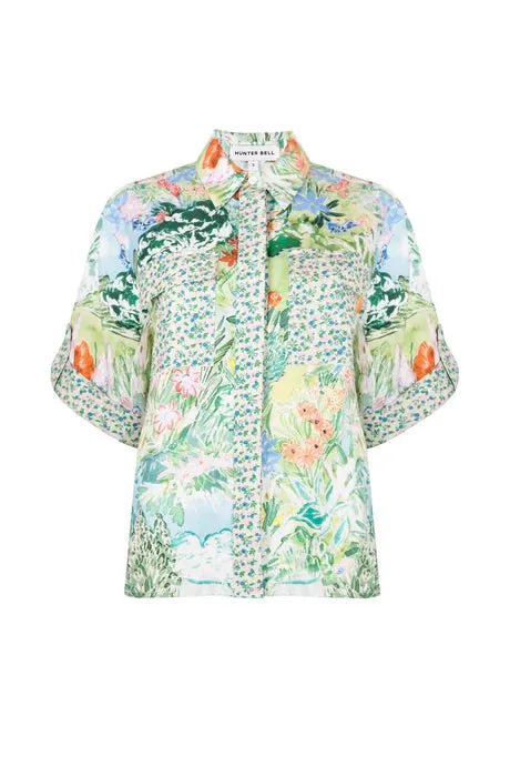 HAWKINS TOP