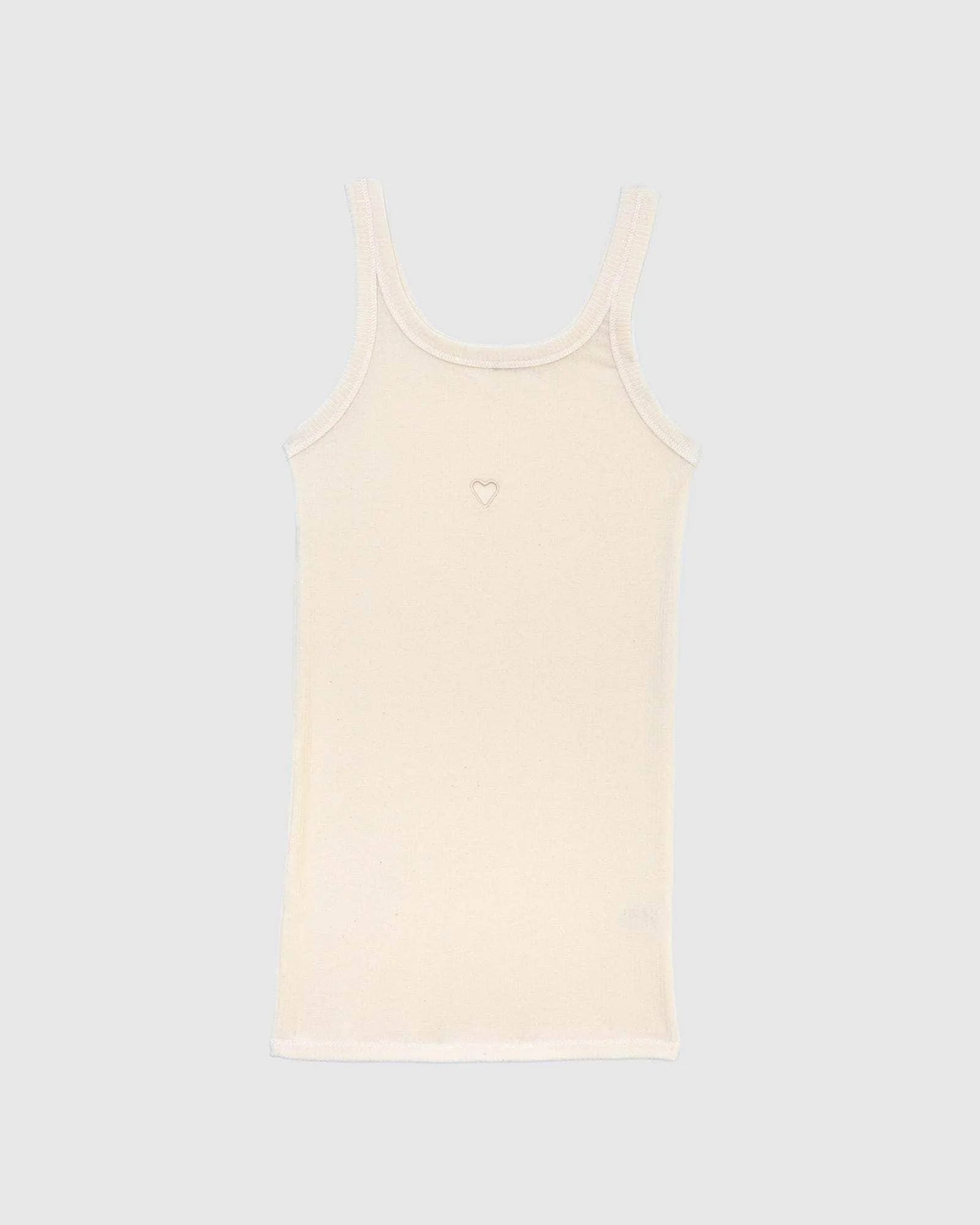 Heart Tank