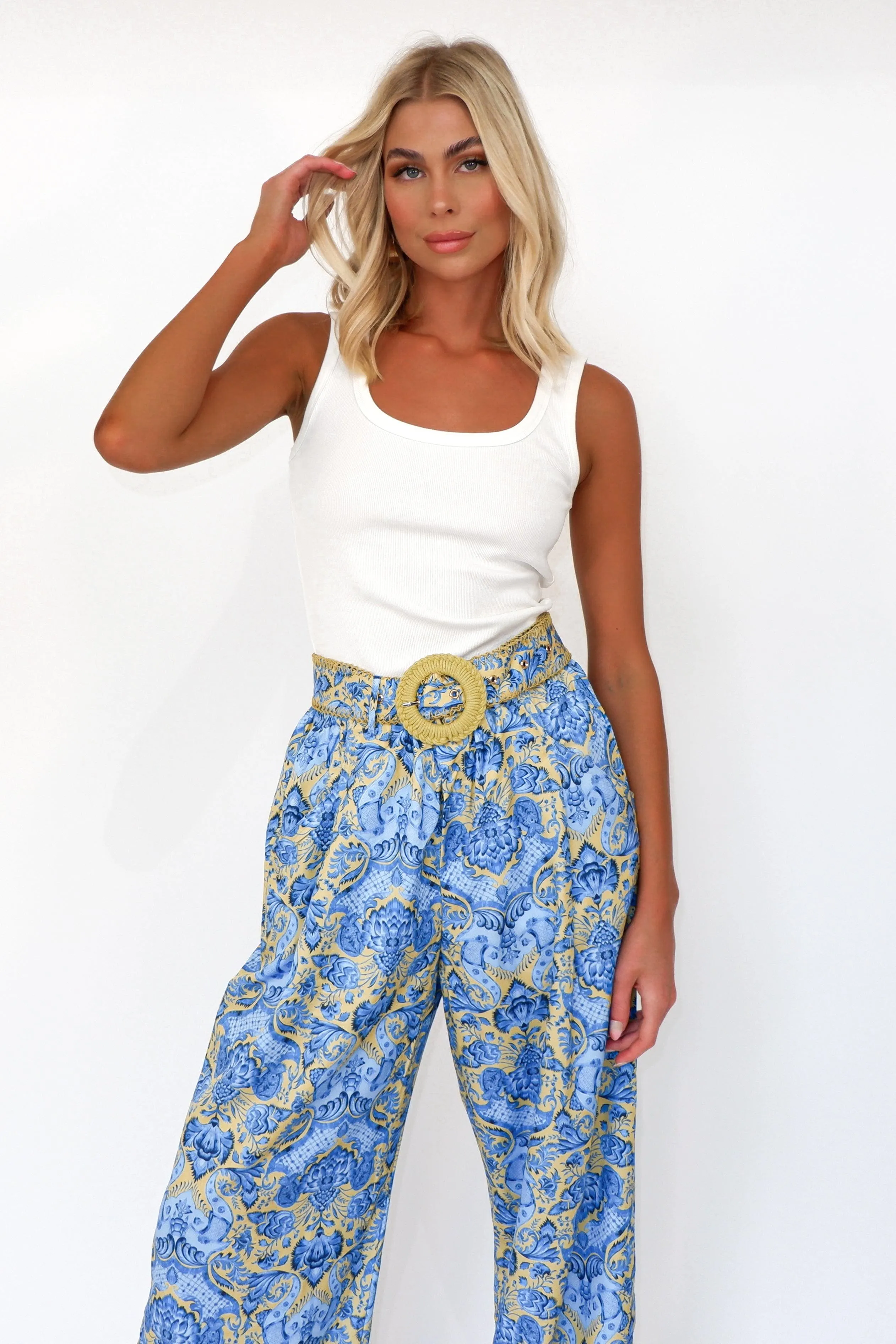 Heaven Top