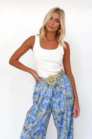 Heaven Top