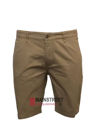 Hechter Lucas Stretch Cotton Short