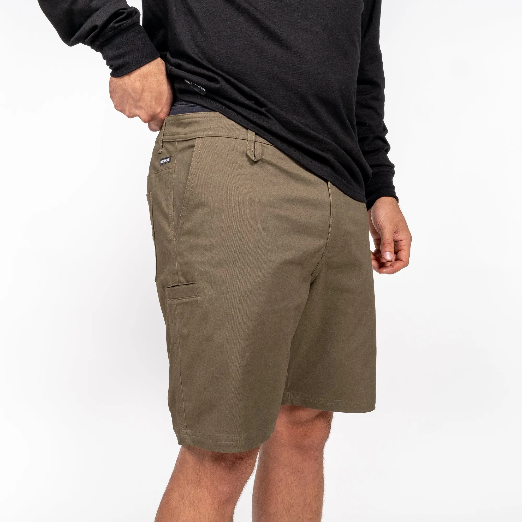 Helm Short