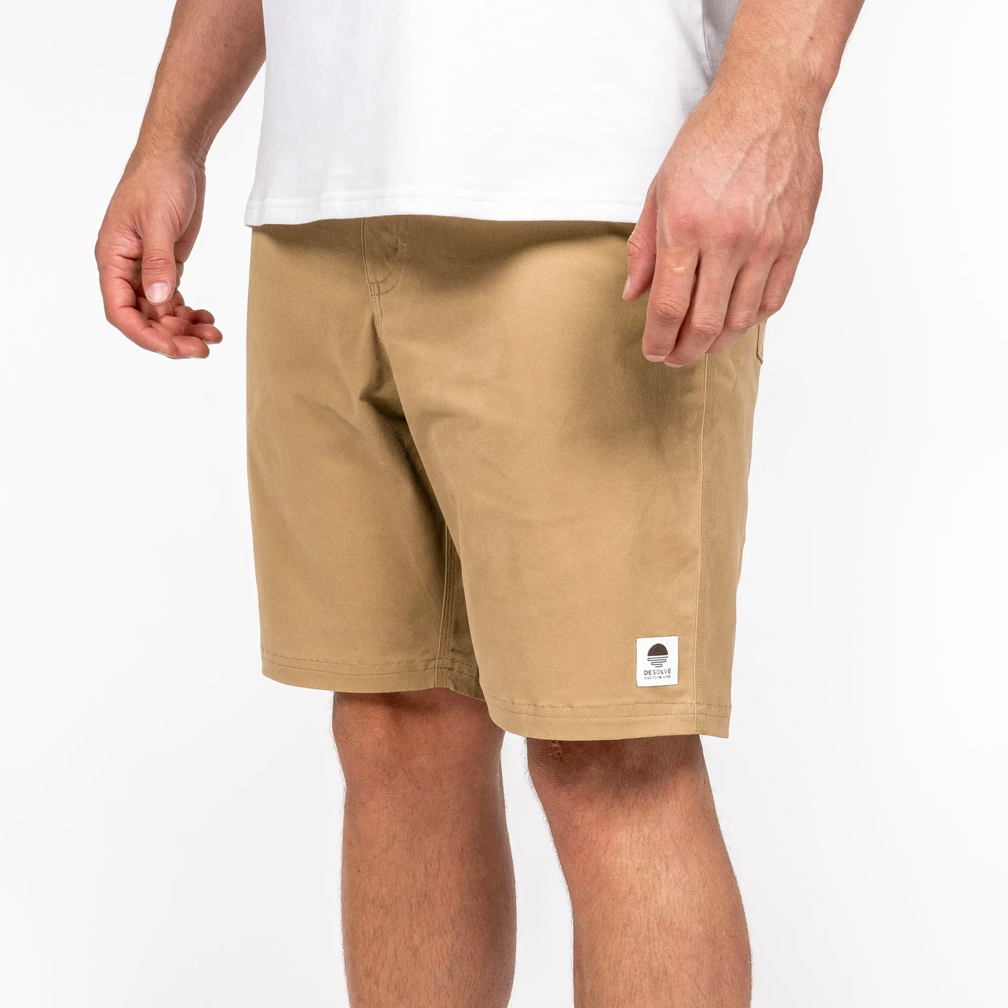 Helm Short