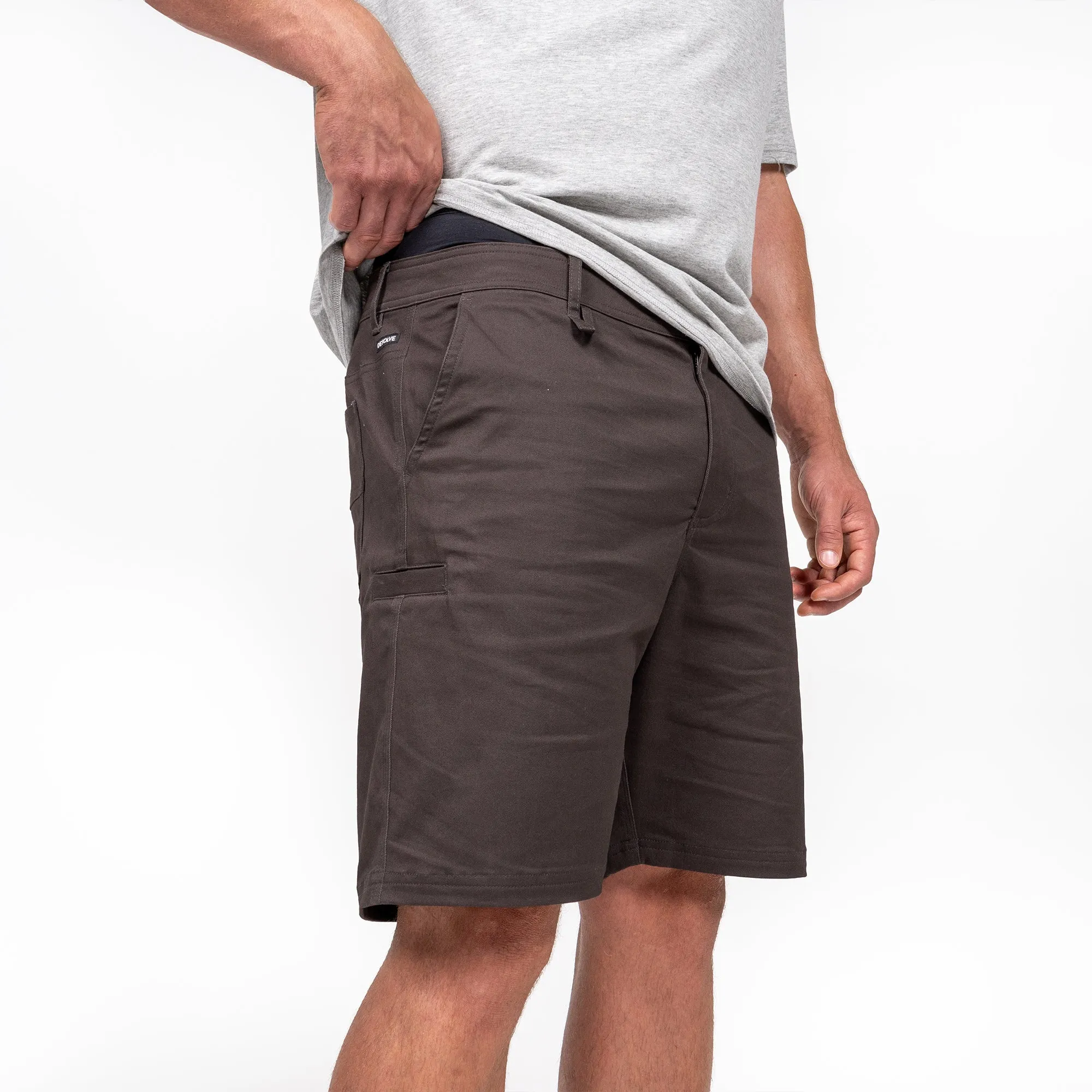 Helm Short