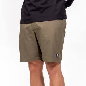 Helm Short