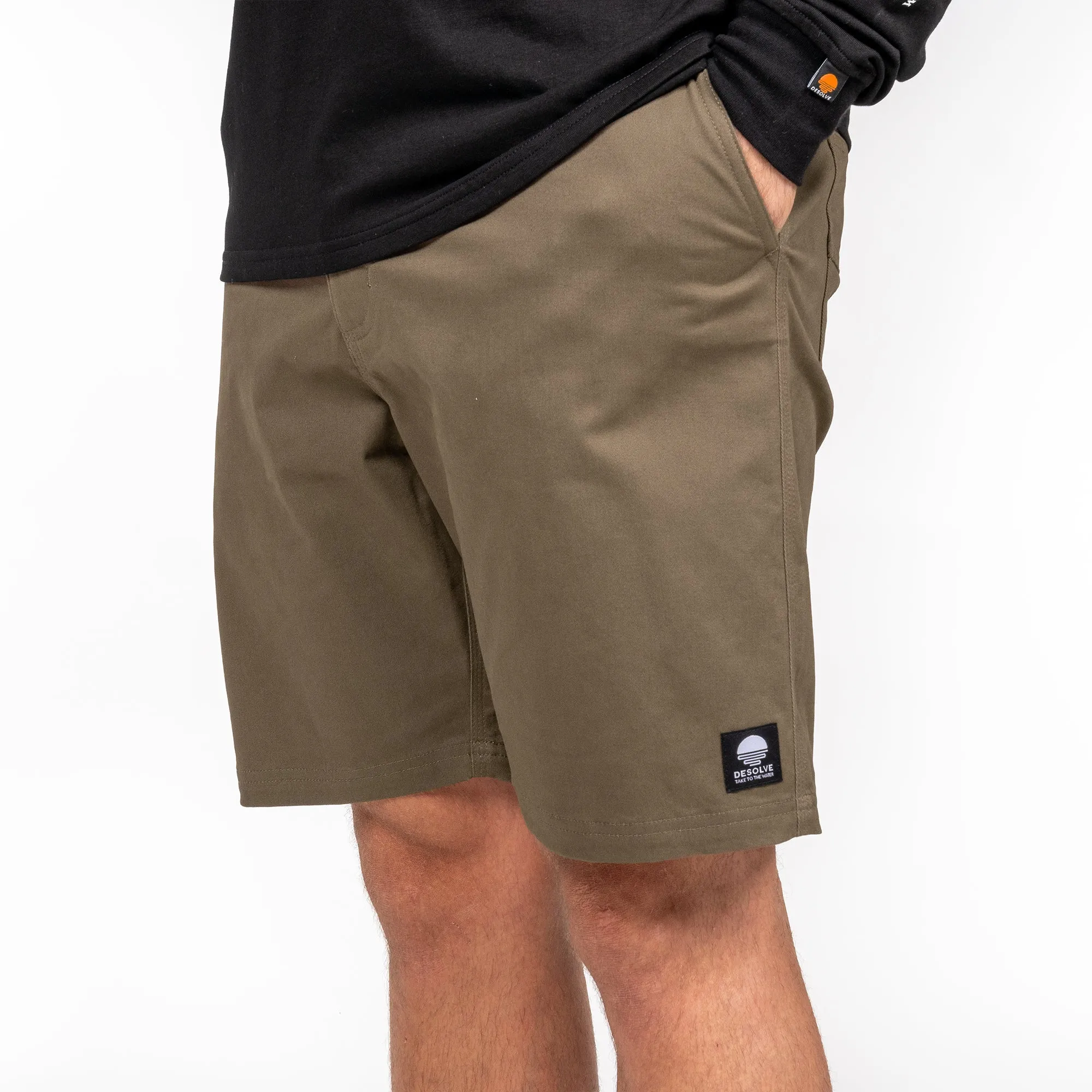 Helm Short