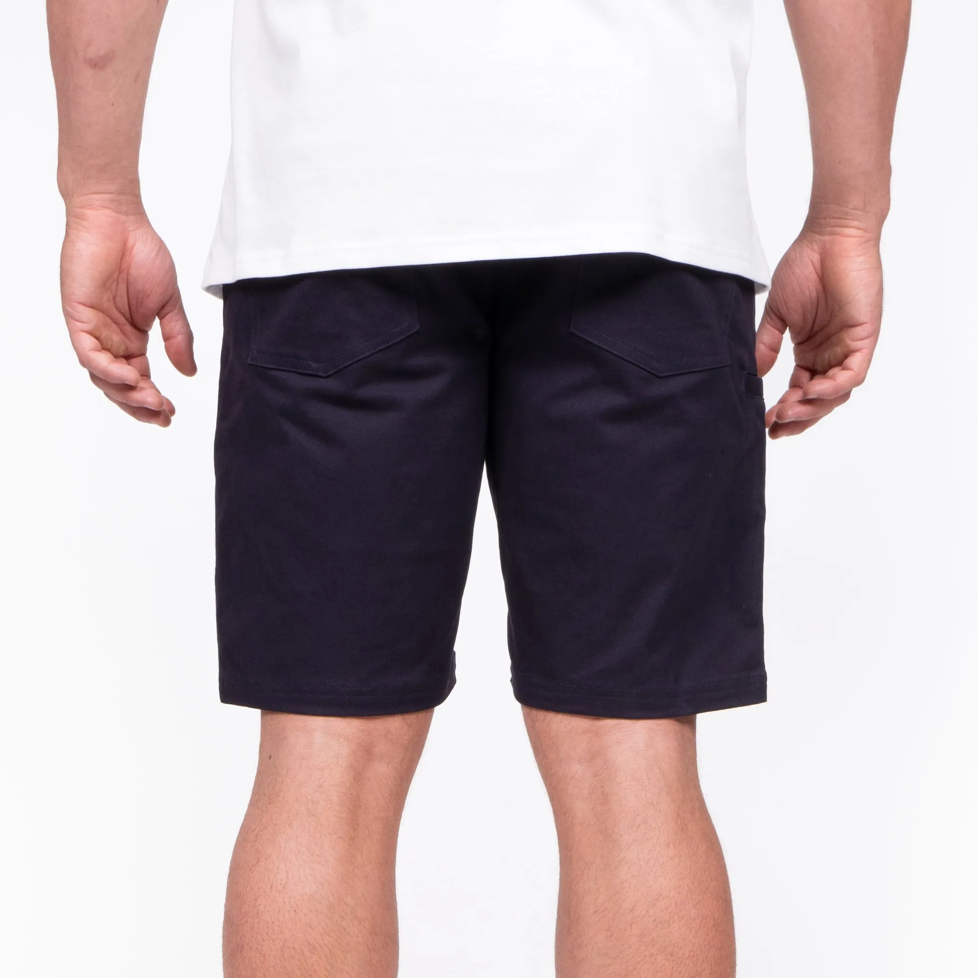Helm Short