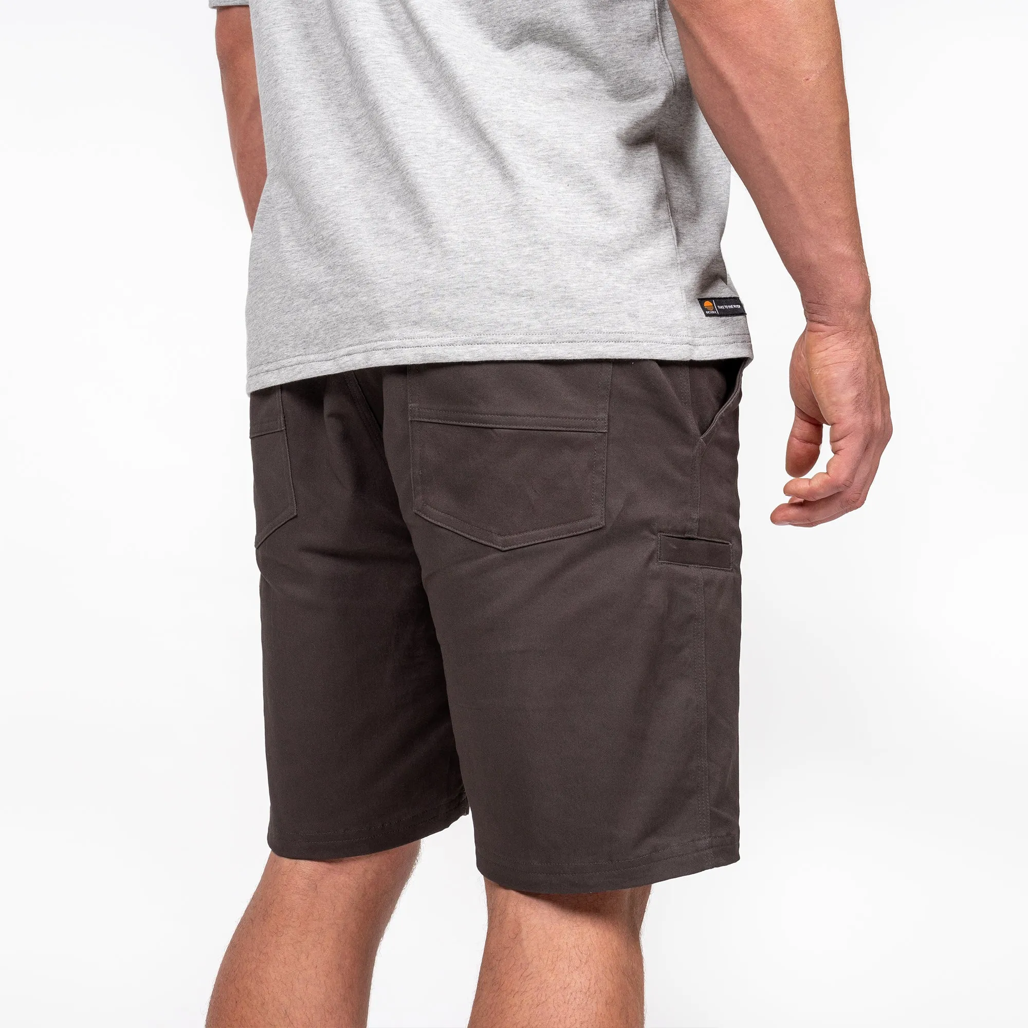 Helm Short