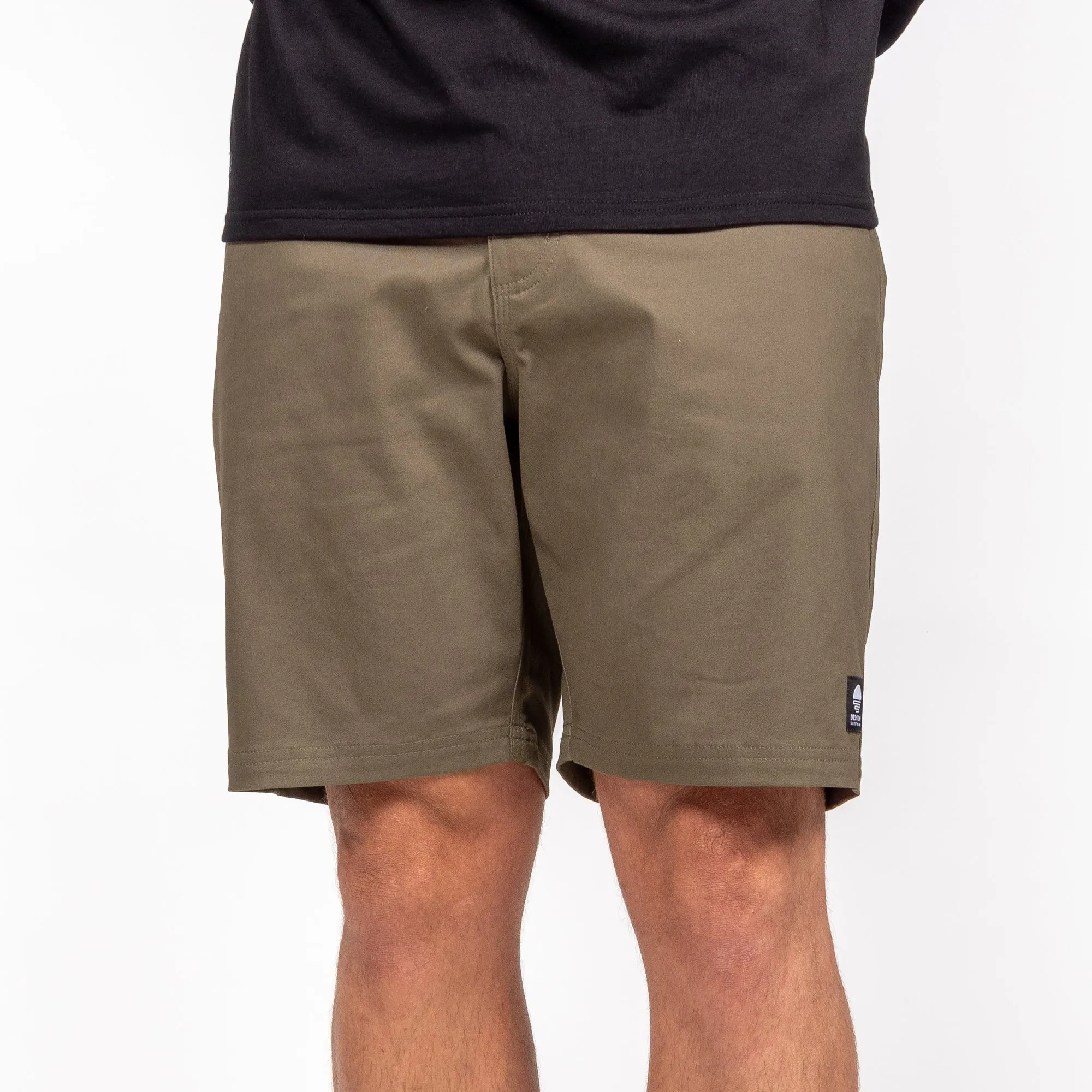 Helm Short