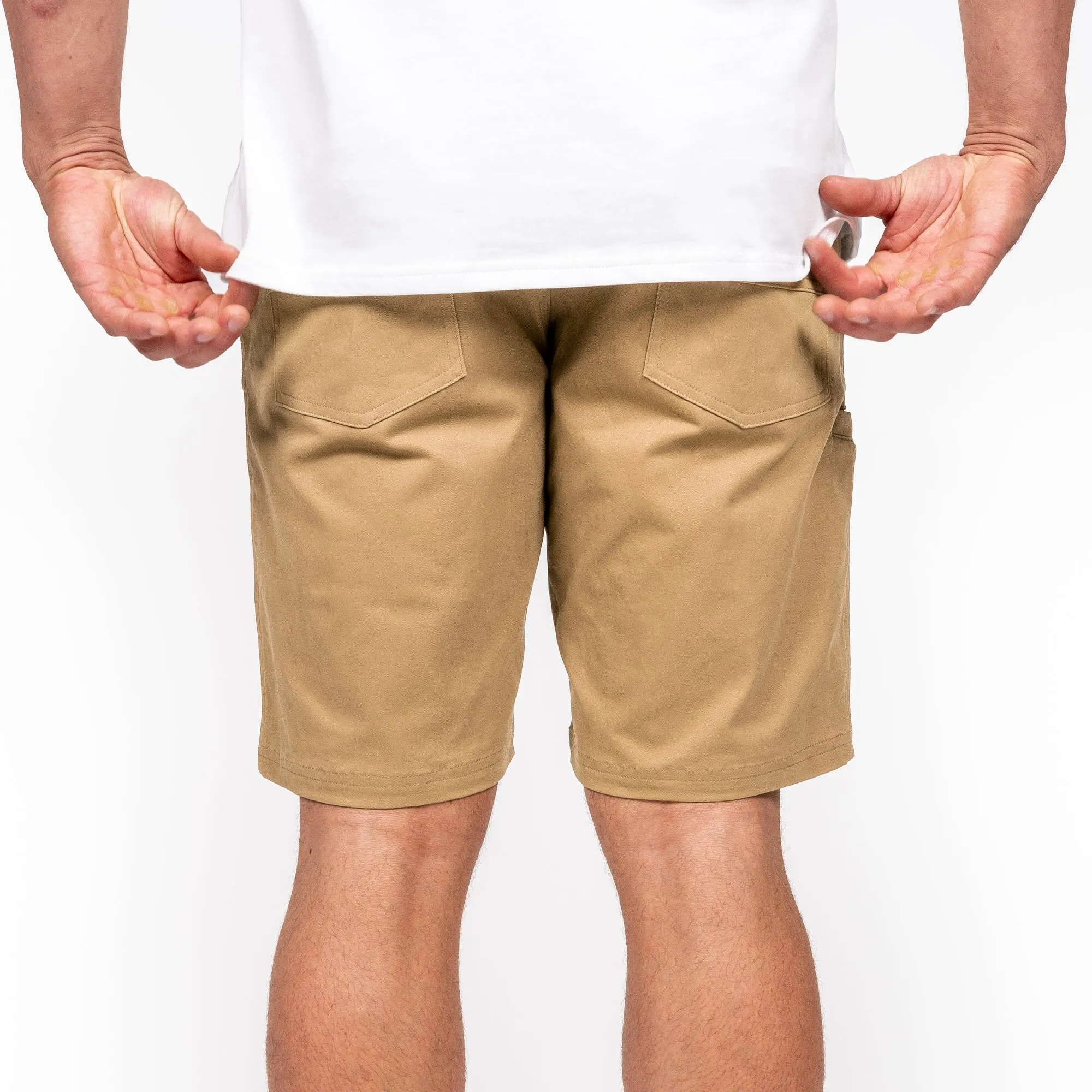 Helm Short