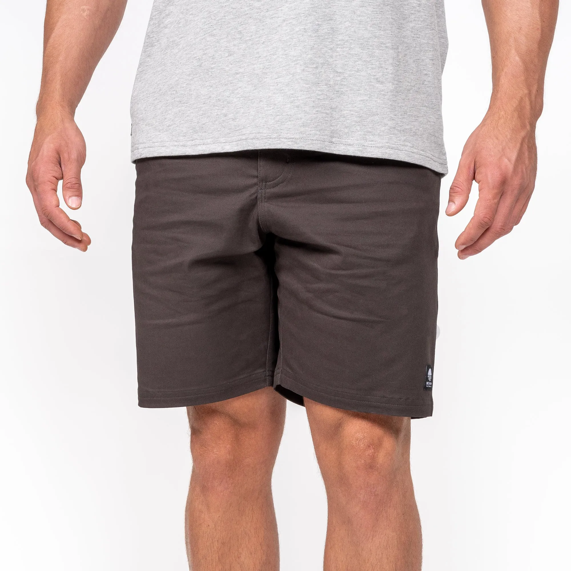 Helm Short