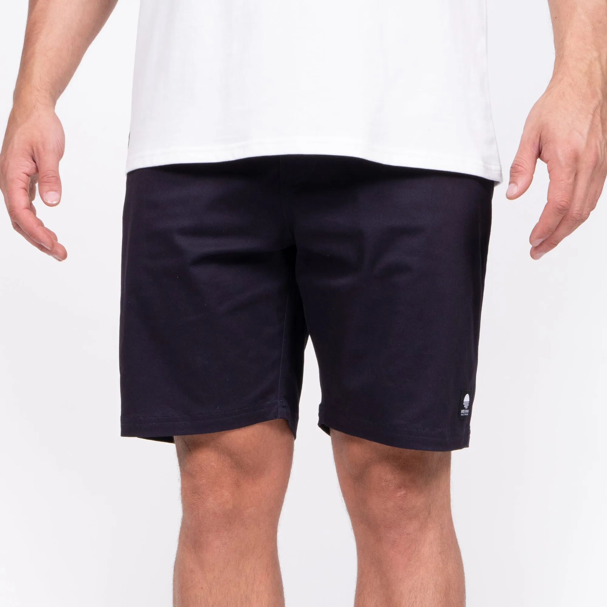 Helm Short